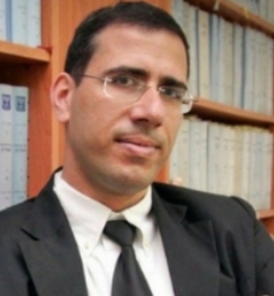 A. Ben-Ami Law Office